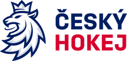 Logo Český Hokej