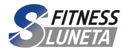 Logo Fitness sluneta