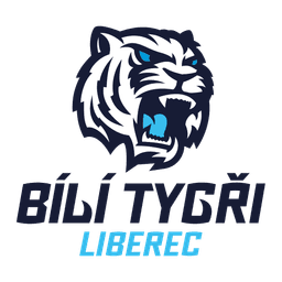 Logo Bílí tygři