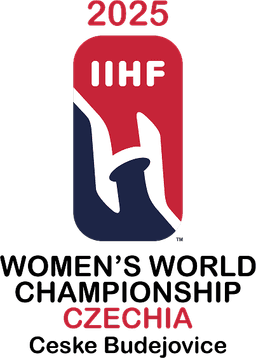 Logo Womens World Championship IIHF