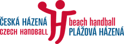 Logo Plážová házená